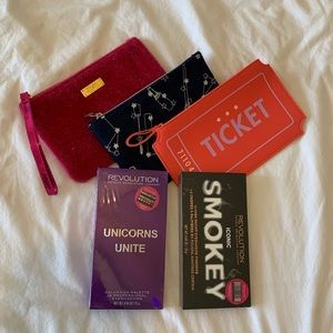 Makeup Revolution X IPSY Bundle